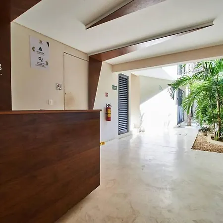 Saskab 10 Lovely 2Br Ph, Minutes From The Sea & Downtown!
