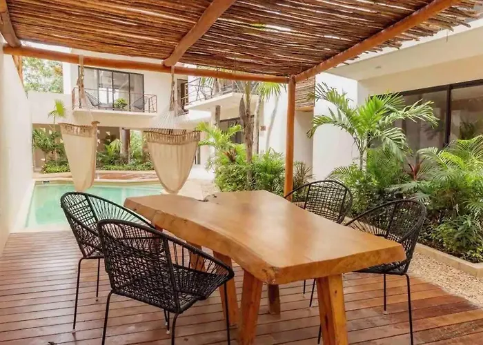Apartamento Saskab 10 Lovely 2br Ph, Minutes From The Sea & Downtown!