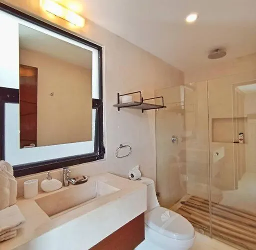 Saskab 10 Lovely 2br Ph, Minutes From The Sea & Downtown! Apartamento