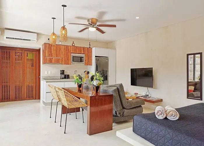 Apartamento Saskab 10 Lovely 2br Ph, Minutes From The Sea & Downtown! *