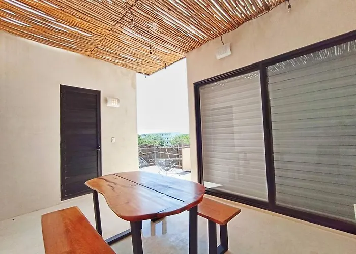 Apartamento Saskab 10 Lovely 2br Ph, Minutes From The Sea & Downtown!
