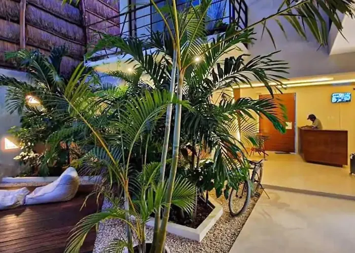 Saskab 10 Lovely 2br Ph, Minutes From The Sea & Downtown! Apartamento *